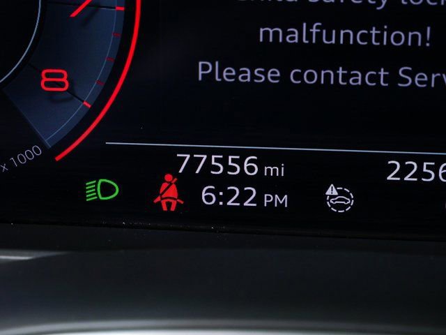 Used 2019 Audi Q8 Prestige w/ Towing Package AWD/4WD image 12
