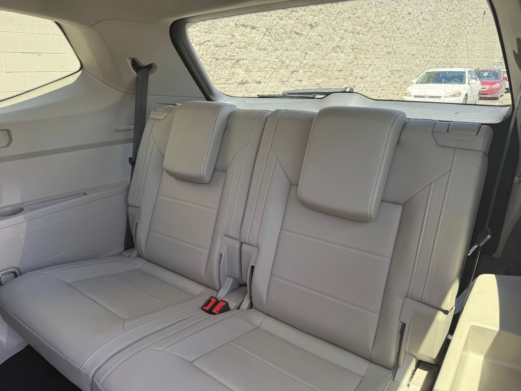 Used 2023 Volkswagen Atlas SE AWD/4WD image 33