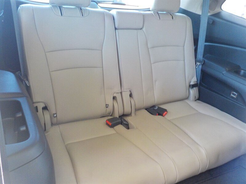 Used 2016 Honda Pilot Elite image 8