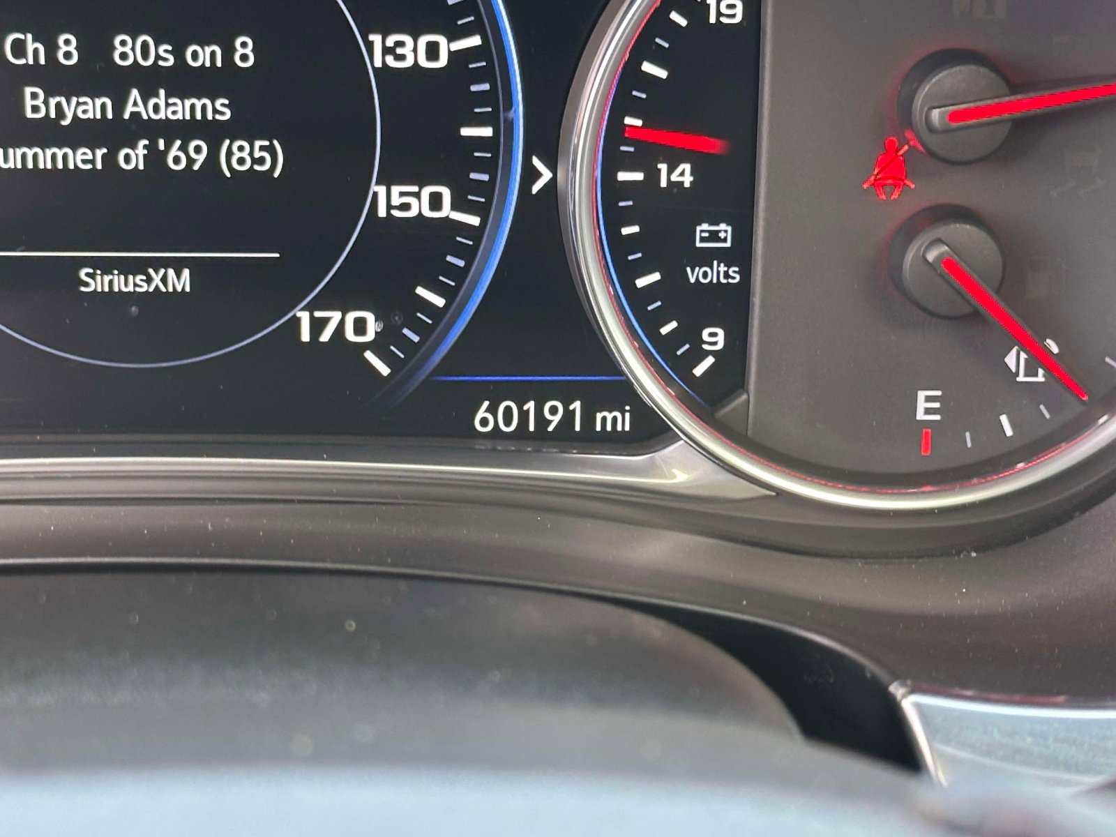 Used 2022 Chevrolet Traverse High Country image 27