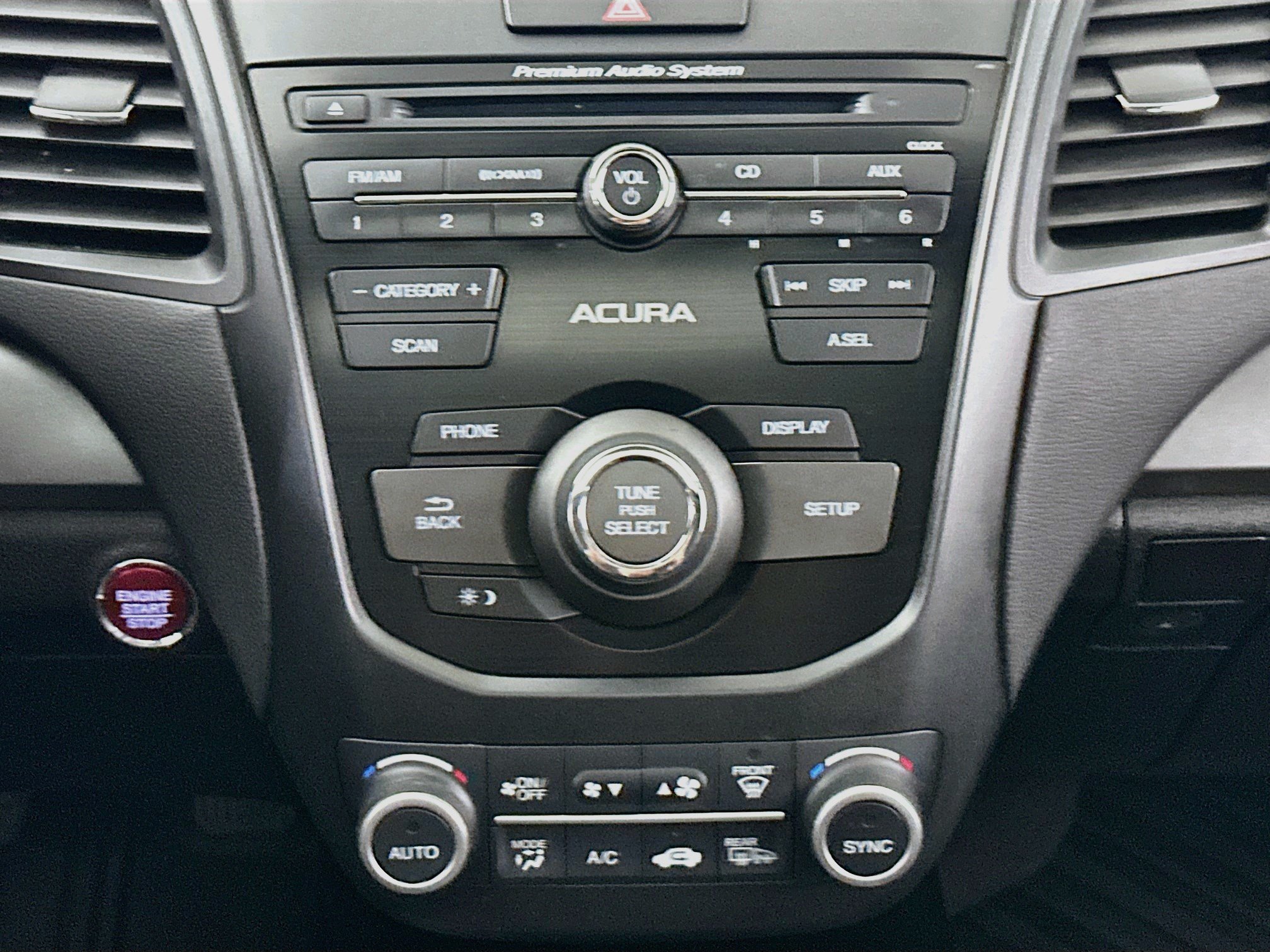 Used 2018 Acura RDX AWD image 13