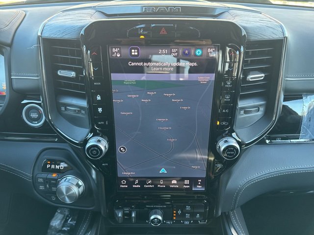 New 2026 RAM 1500 Limited image 19