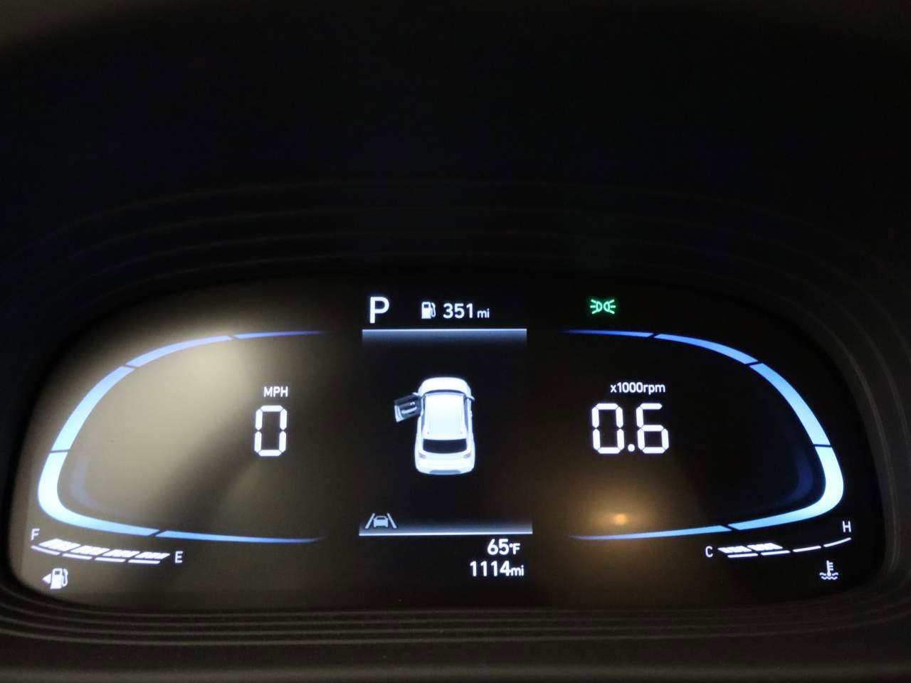 Used 2025 Hyundai Venue SE image 7