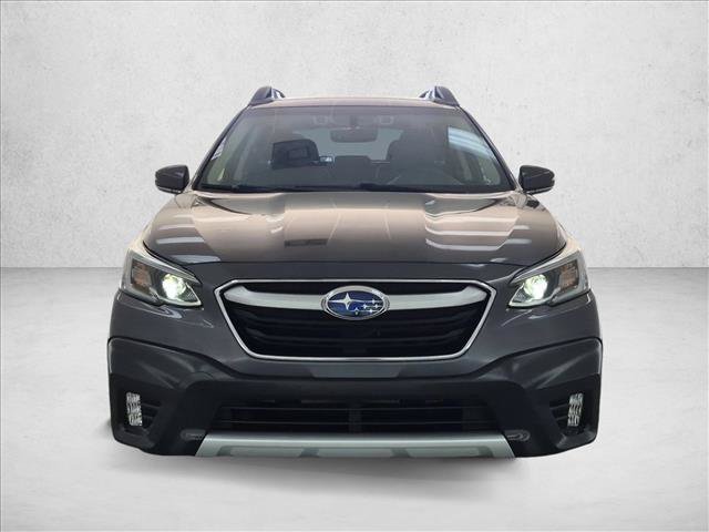 Used 2022 Subaru Outback Limited AWD/4WD image 2