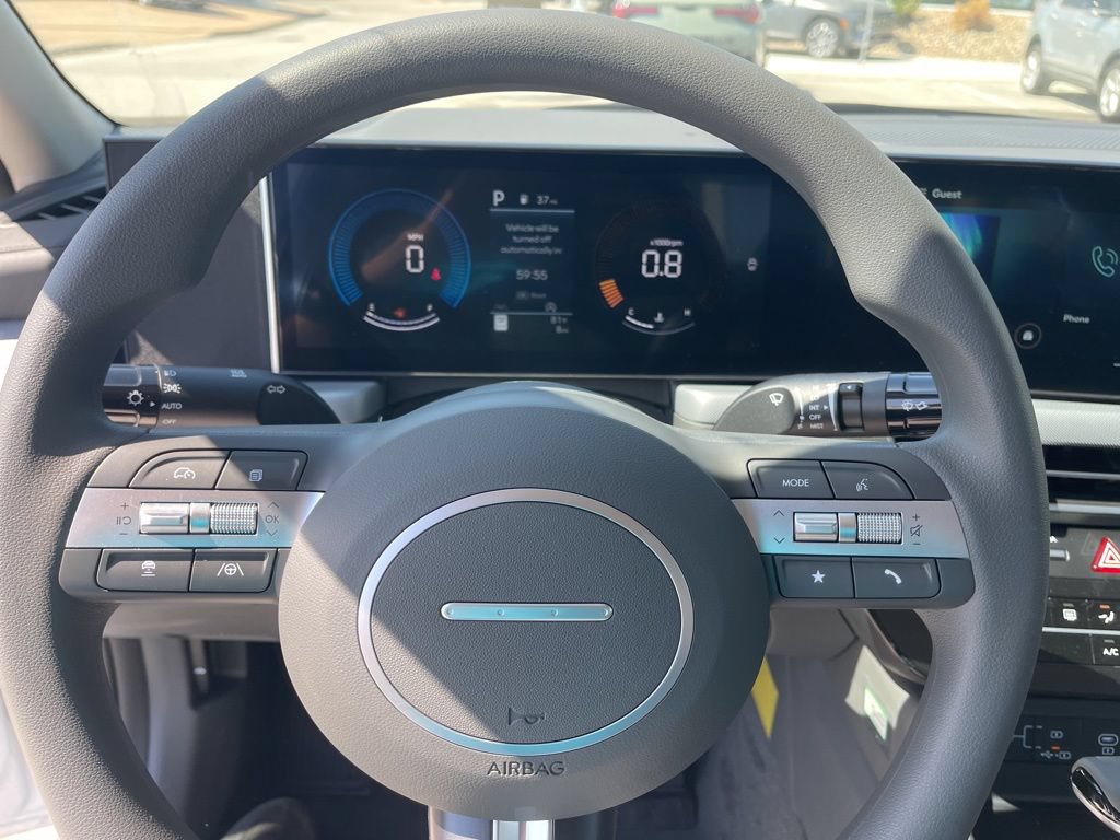 New 2026 Hyundai Sonata SE FWD image 18