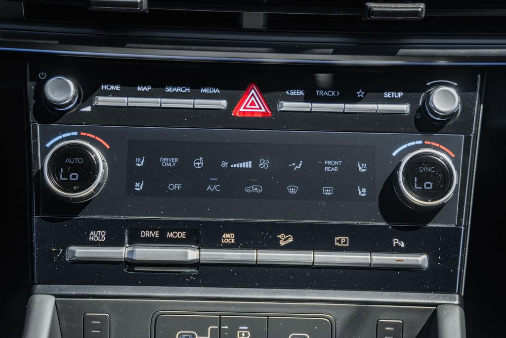 New 2026 Hyundai Santa Fe Calligraphy image 16