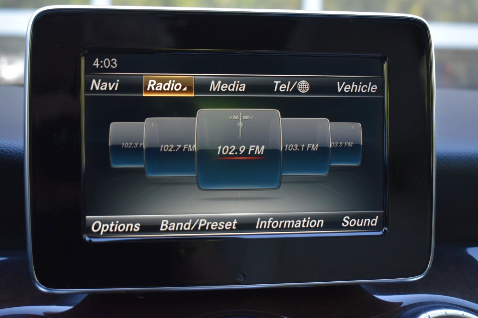 Used 2015 Mercedes-Benz CLA 250 image 24