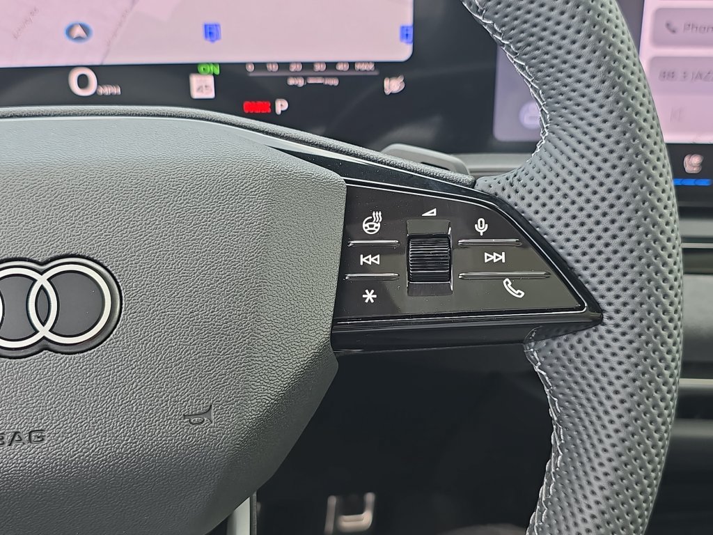 New 2026 Audi S5 Prestige AWD/4WD image 22
