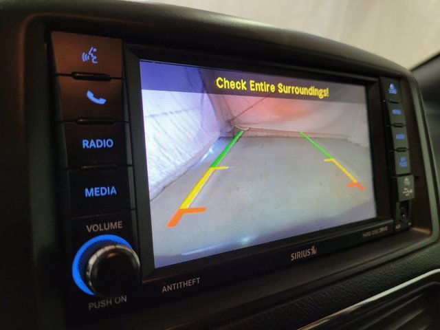 Used 2018 Dodge Grand Caravan SXT image 7