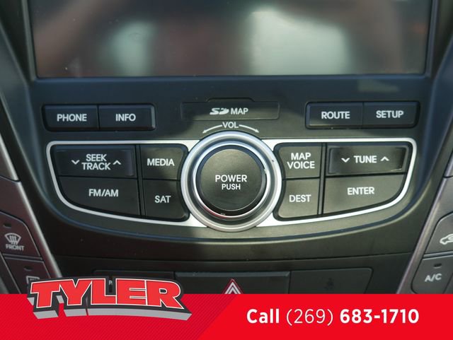 Used 2015 Hyundai Santa Fe Sport w/ Option Group 04 AWD/4WD image 32