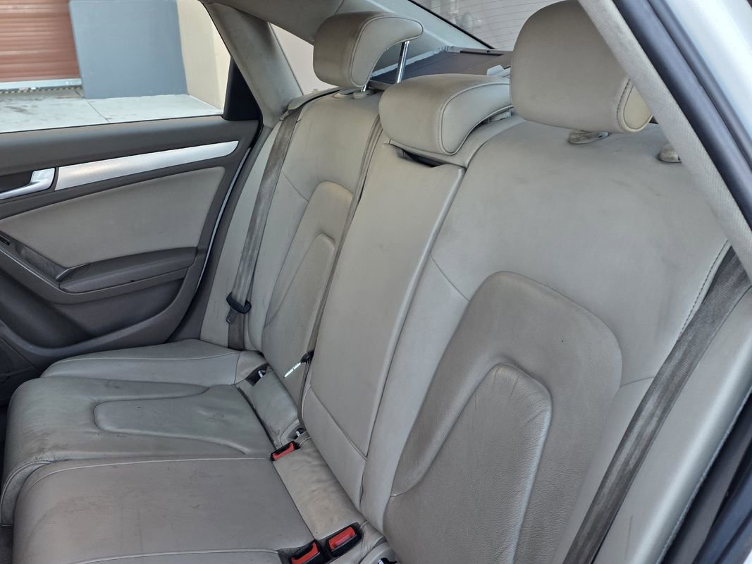 Used 2009 Audi A4 2.0T Premium image 20