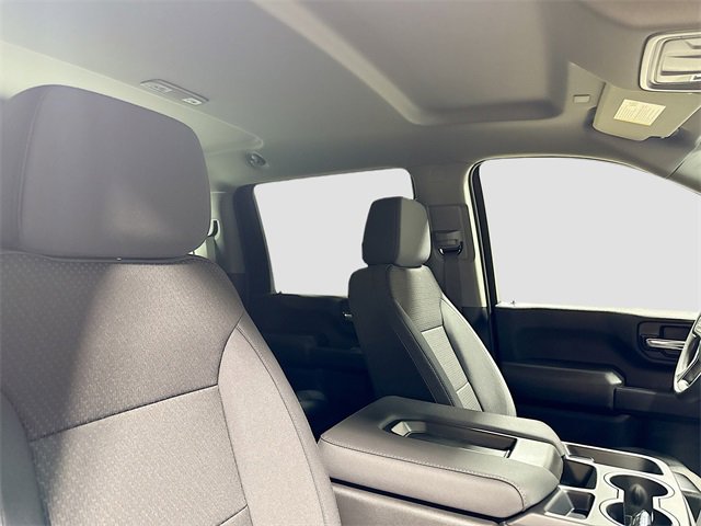 New 2026 Chevrolet Silverado 2500 Custom w/ Snow Plow Prep/Camper Package image 28