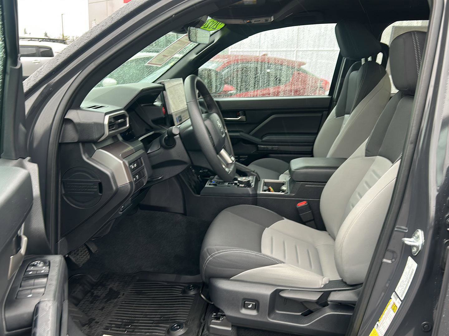 Certified 2024 Toyota Tacoma TRD Off-Road image 13