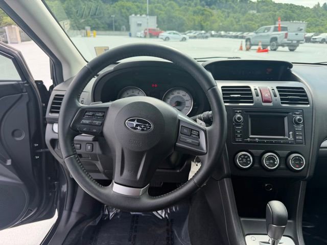 Used 2013 Subaru Impreza 2.0i Limited w/ Popular Pkg 1 AWD/4WD image 11