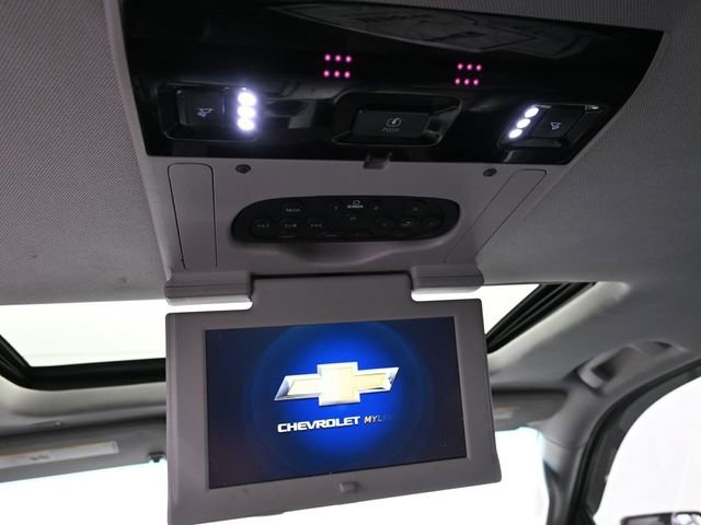 Used 2020 Chevrolet Tahoe LT AWD/4WD image 28