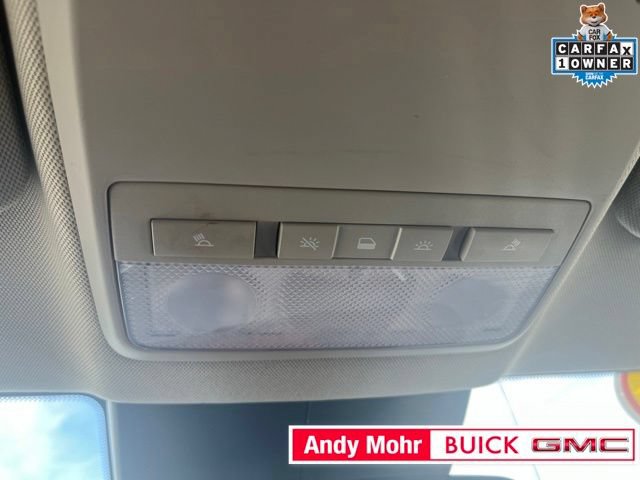 Used 2018 Buick Encore Preferred FWD image 24