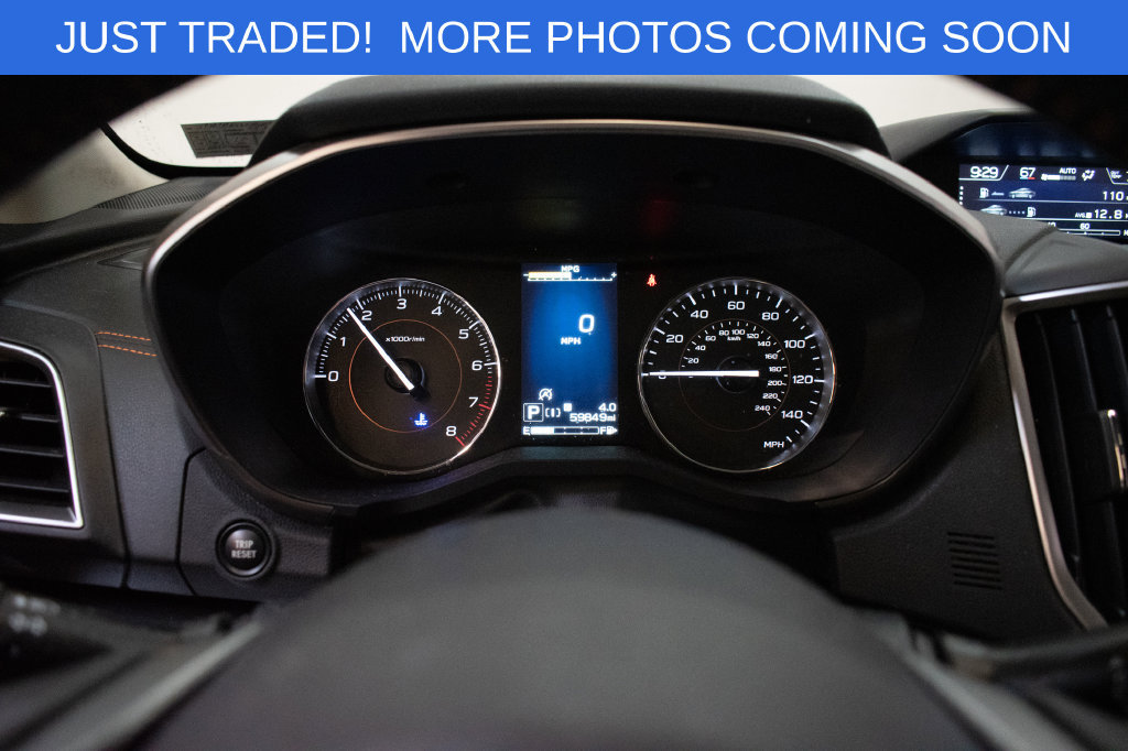 Used 2020 Subaru Crosstrek 2.0i Limited w/ Moonroof Package w/Navigation AWD/4WD image 13