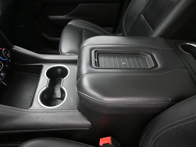 Used 2021 Chevrolet Suburban LT w/ Rear Media and Nav Package image 20