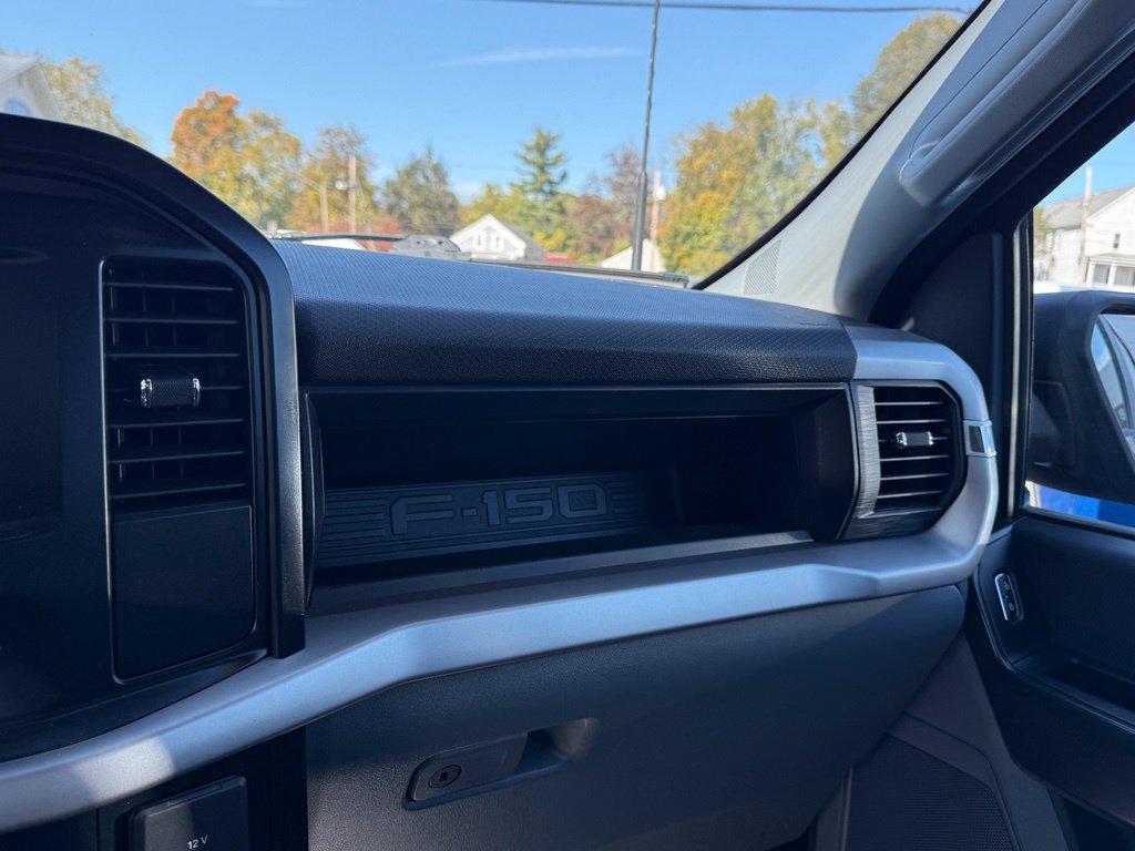 Used 2023 Ford F150 XL w/ Trailer Tow Package AWD/4WD image 13