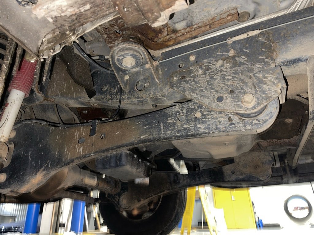 Used 2011 Ford F350 King Ranch w/ FX4 Off Road Pkg image 32