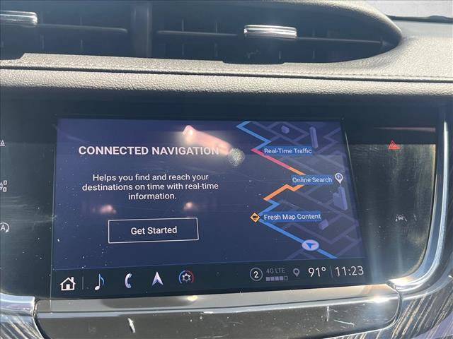 Used 2025 Cadillac XT6 Premium Luxury w/ Technology Package FWD image 12
