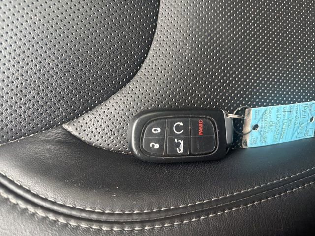 Certified 2020 Jeep Cherokee Limited image 12