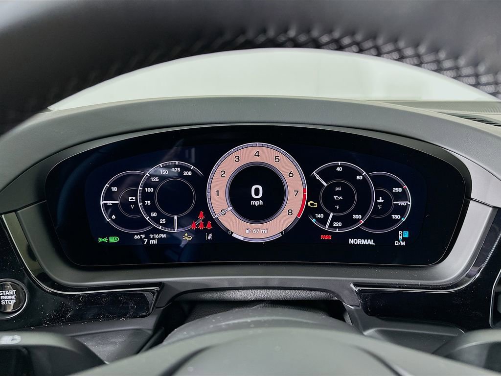 New 2026 Porsche Cayenne S AWD/4WD image 13