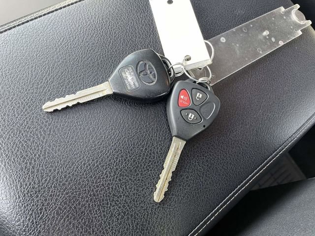 Used 2019 Toyota 4Runner SR5 Premium image 32