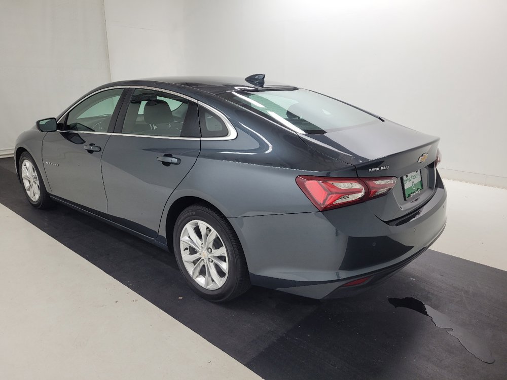 Used 2020 Chevrolet Malibu LT FWD image 5