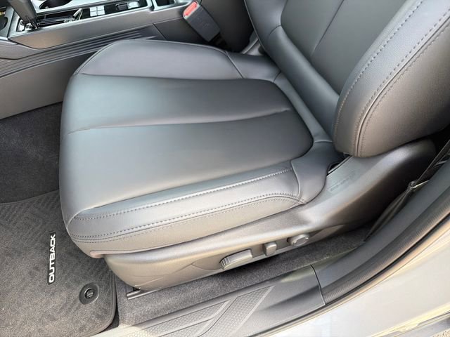 New 2026 Subaru Outback Premium AWD/4WD image 21