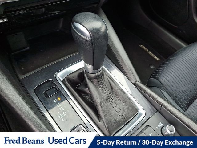 Used 2017 MAZDA MAZDA6 Sport image 21
