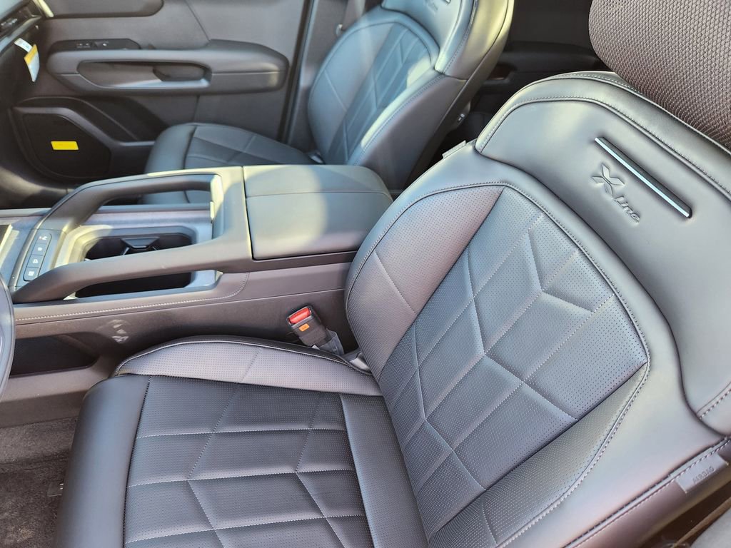 New 2027 Kia Telluride SX X-Line image 8