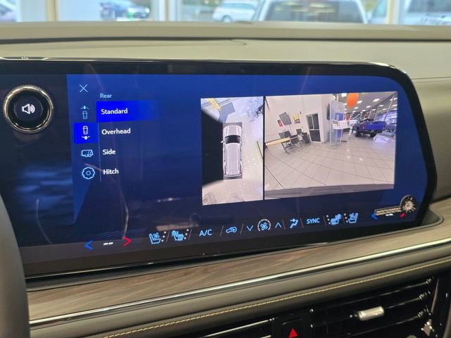 New 2025 Chevrolet Tahoe Premier image 31