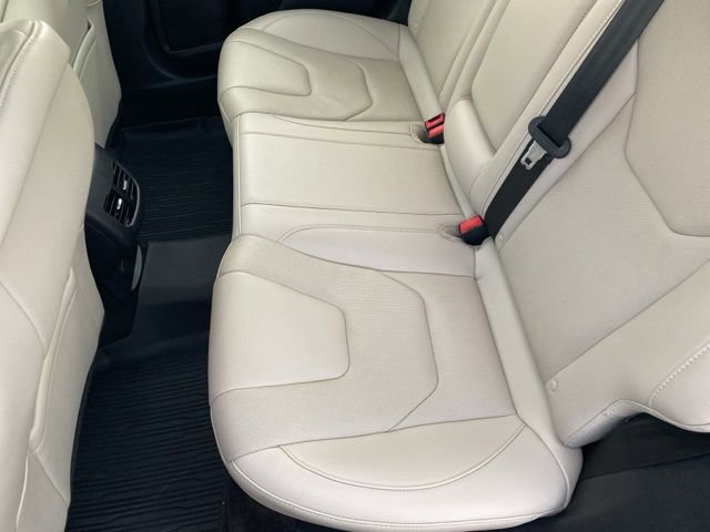 Used 2018 Ford Fusion Titanium image 38