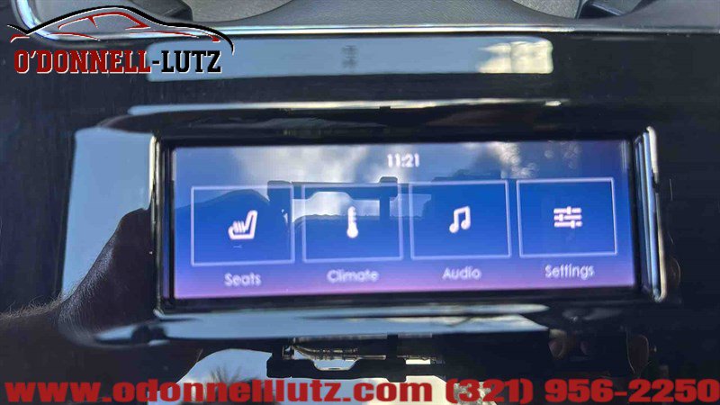 Used 2024 Lincoln Navigator L Reserve AWD/4WD image 37