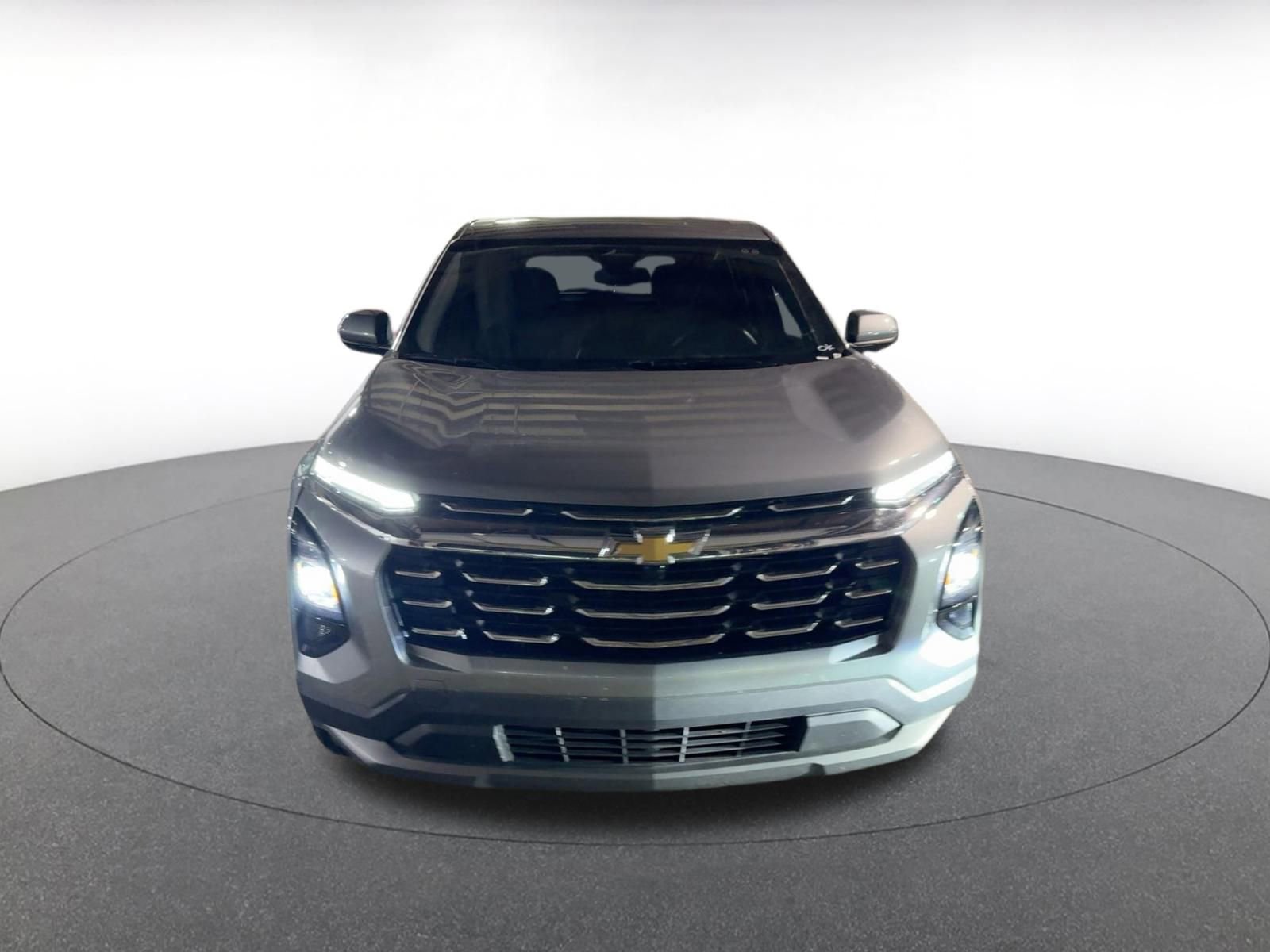 Used 2025 Chevrolet Equinox LT video 2