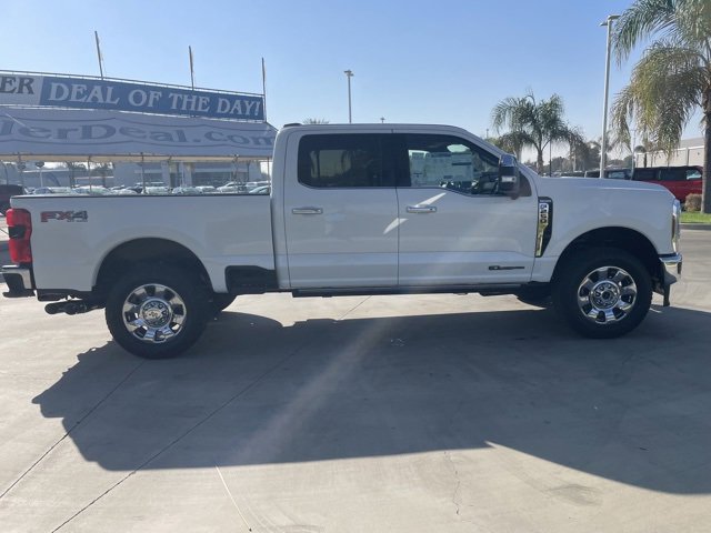 New 2026 Ford F250 Lariat image 6