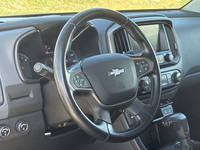 Used 2018 Chevrolet Colorado Z71 w/ Centennial Edition image 30