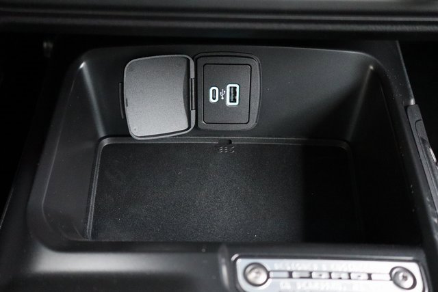 New 2025 Ford Bronco 2-Door w/ Sasquatch Package image 11