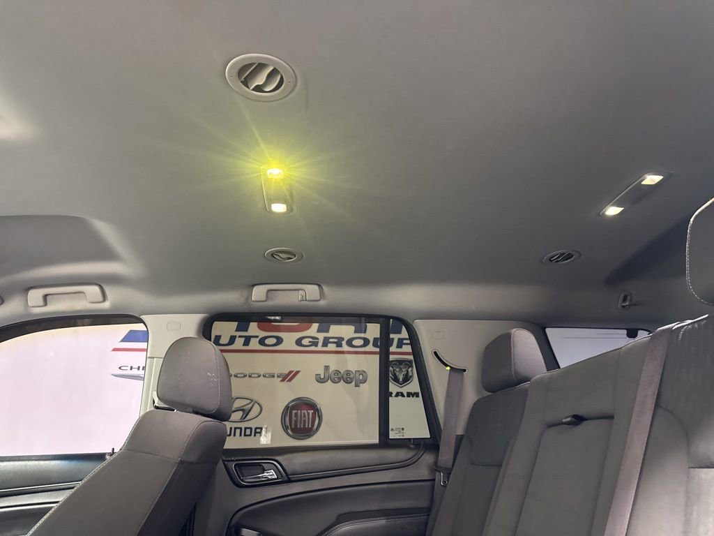 Used 2016 GMC Yukon SLE image 23