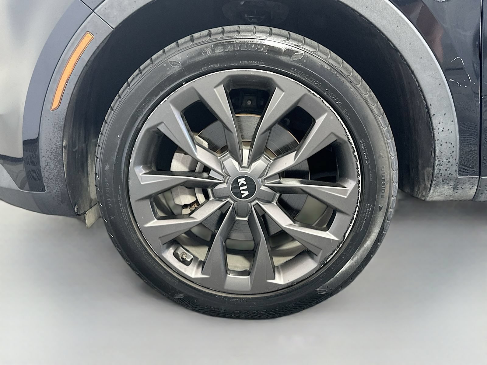 Used 2021 Kia Sorento SX Prestige AWD/4WD image 34