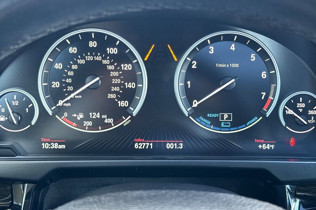 Used 2018 BMW X5 xDrive40e image 29