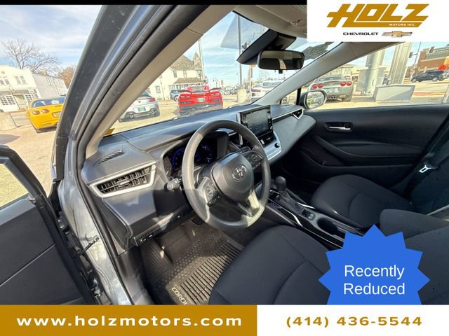 Used 2020 Toyota Corolla LE image 10