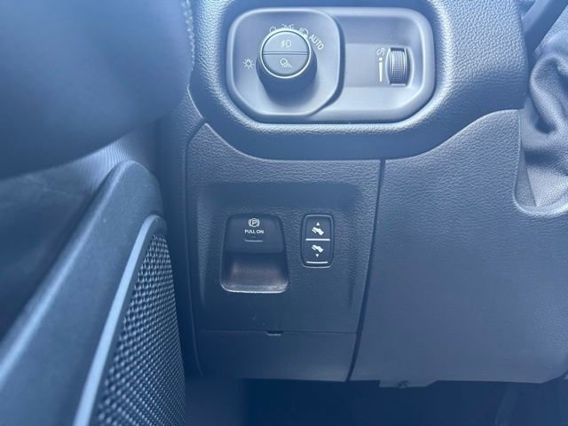 Used 2020 RAM 1500 Sport w/ Night Edition AWD/4WD image 26