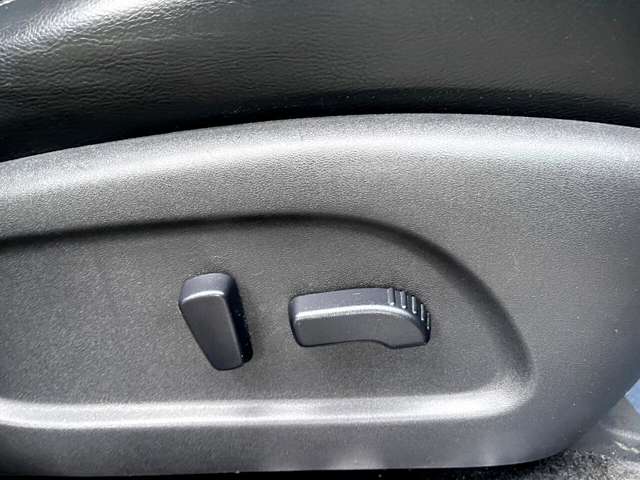 Used 2016 Nissan Murano SL w/ SL Technology Package image 36