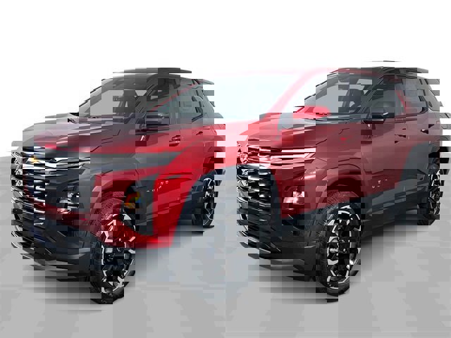 New 2026 Chevrolet Equinox LT w/ LPO, Floor Liner Package image 1