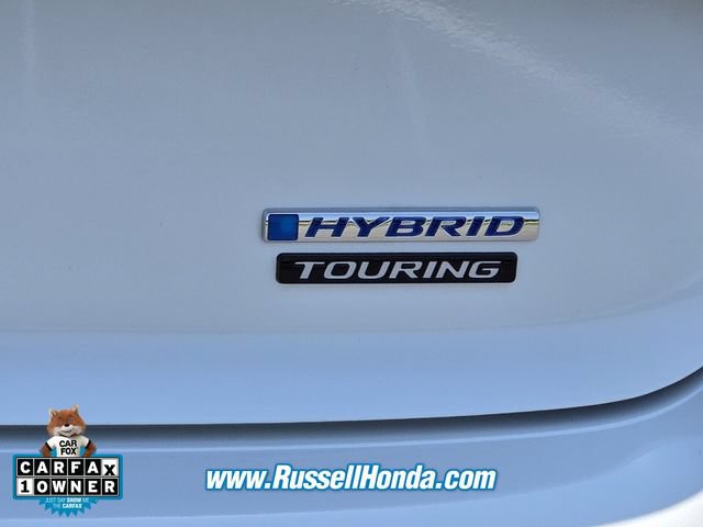Certified 2024 Honda Accord Touring image 12
