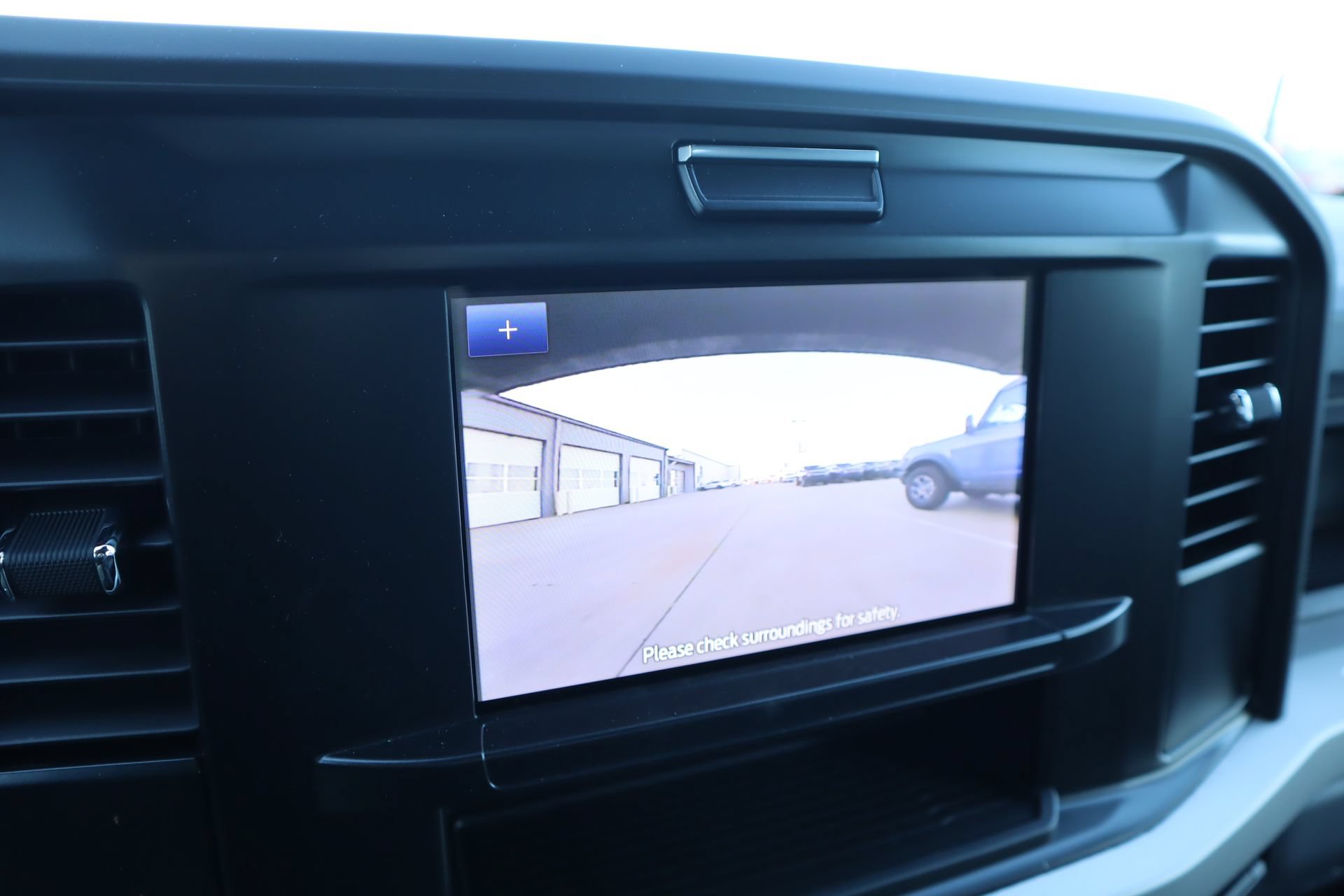 New 2025 Ford F350 XL AWD/4WD image 7