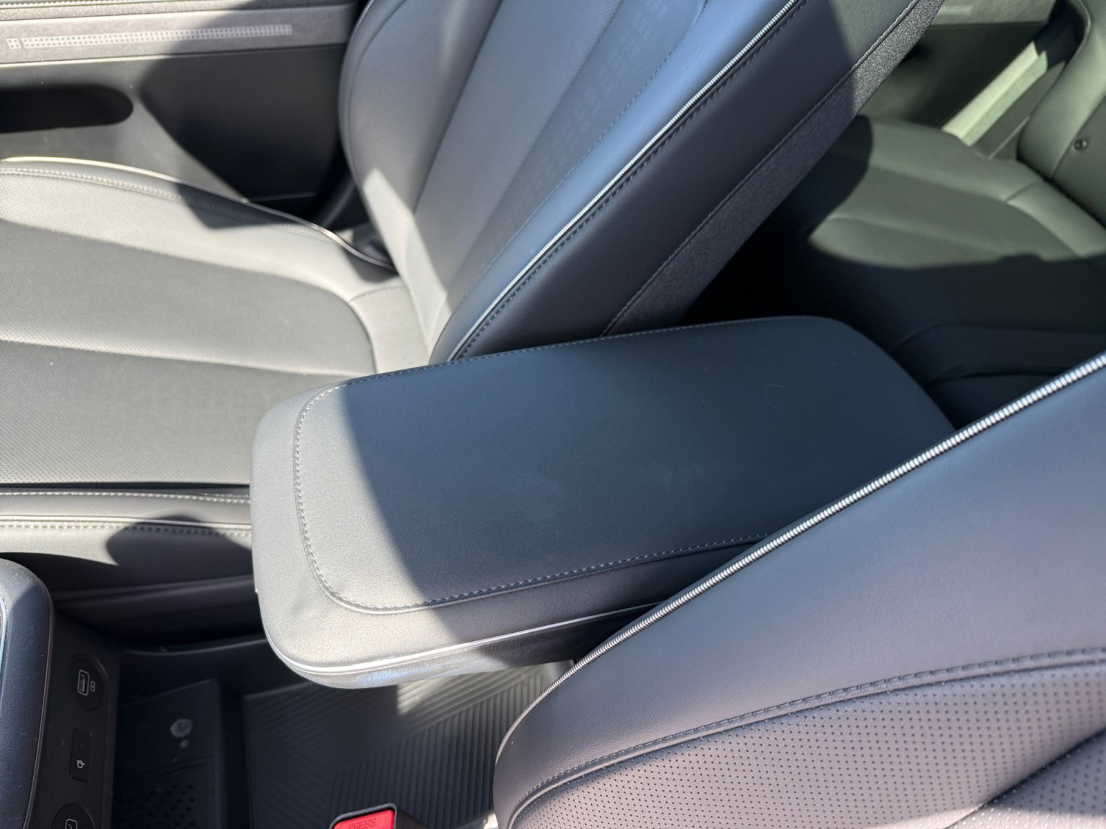 Certified 2024 Hyundai Ioniq 5 Limited RWD image 14