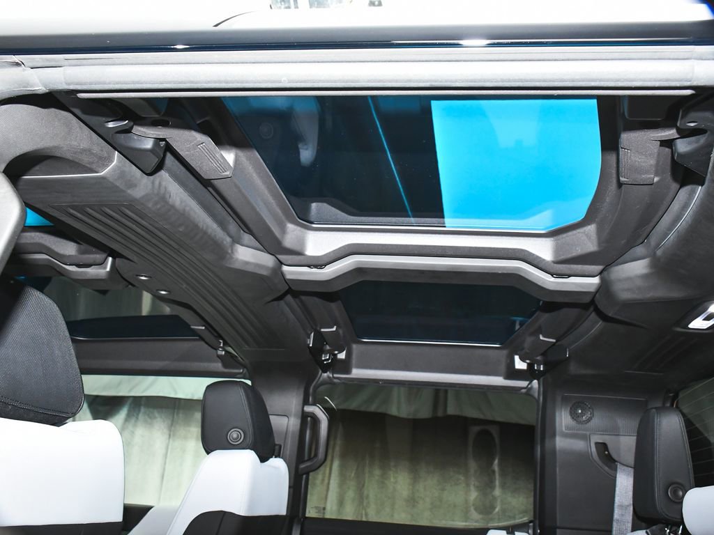 Used 2024 GMC Hummer EV 3X image 47